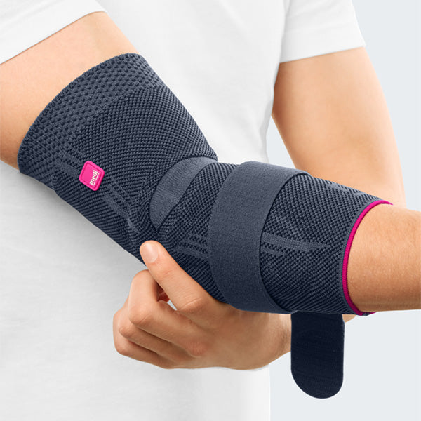 The Benefits of Using an Elbow Brace: How Support and Stability Improve Recovery & Performance