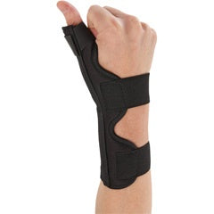 Thumb Injuries