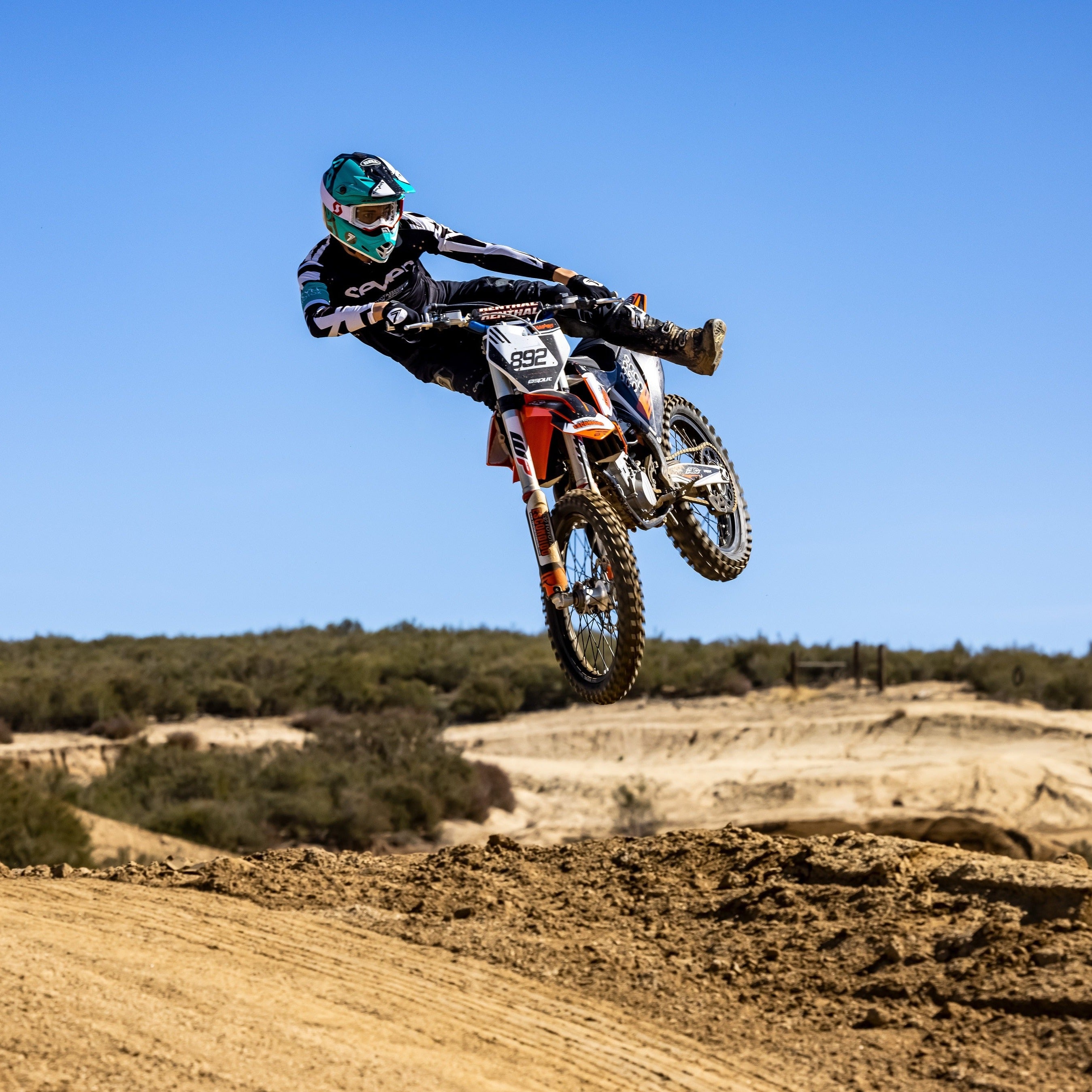 Motocross – ShopOrthopedics