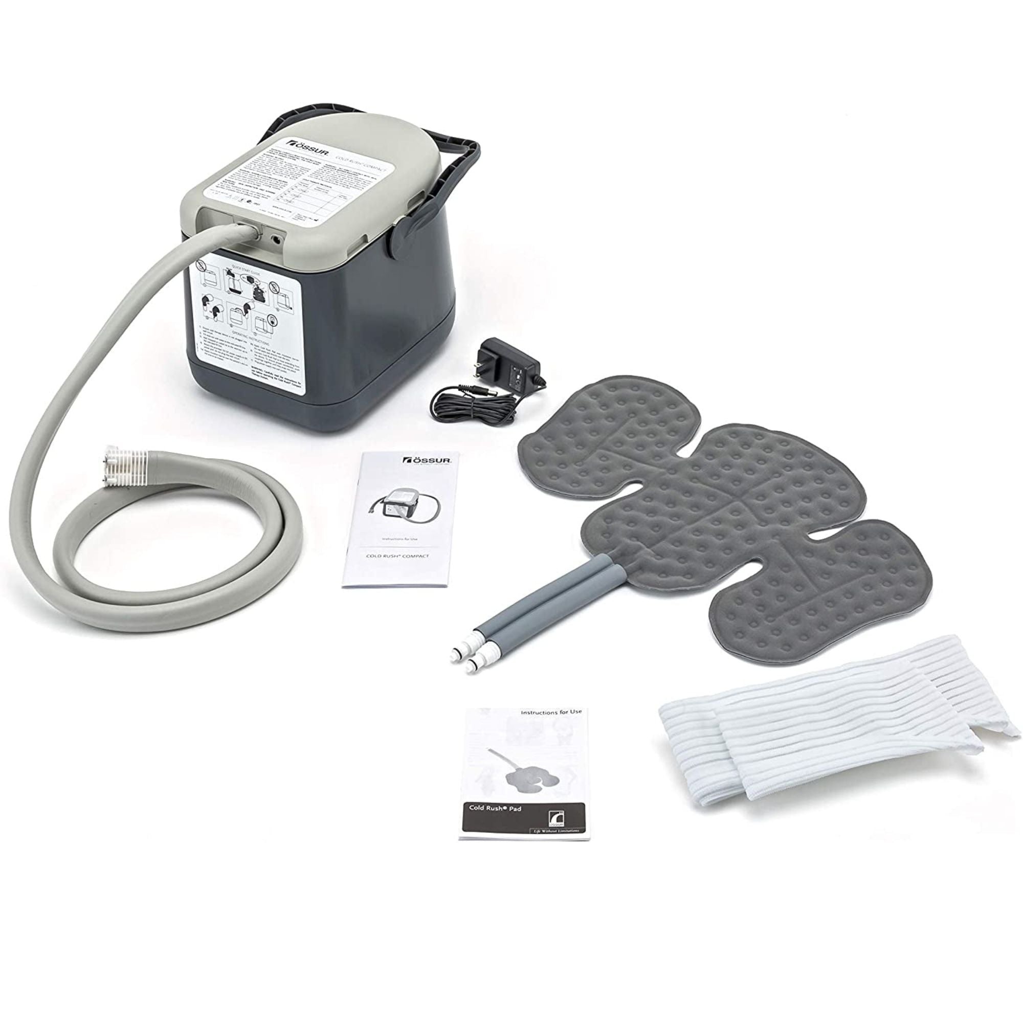 Ossur Cold Rush Compact Therapy Machine System