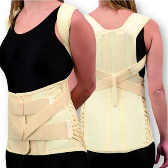 Trulife CAMP XXI Thoracolumbar Support - 437