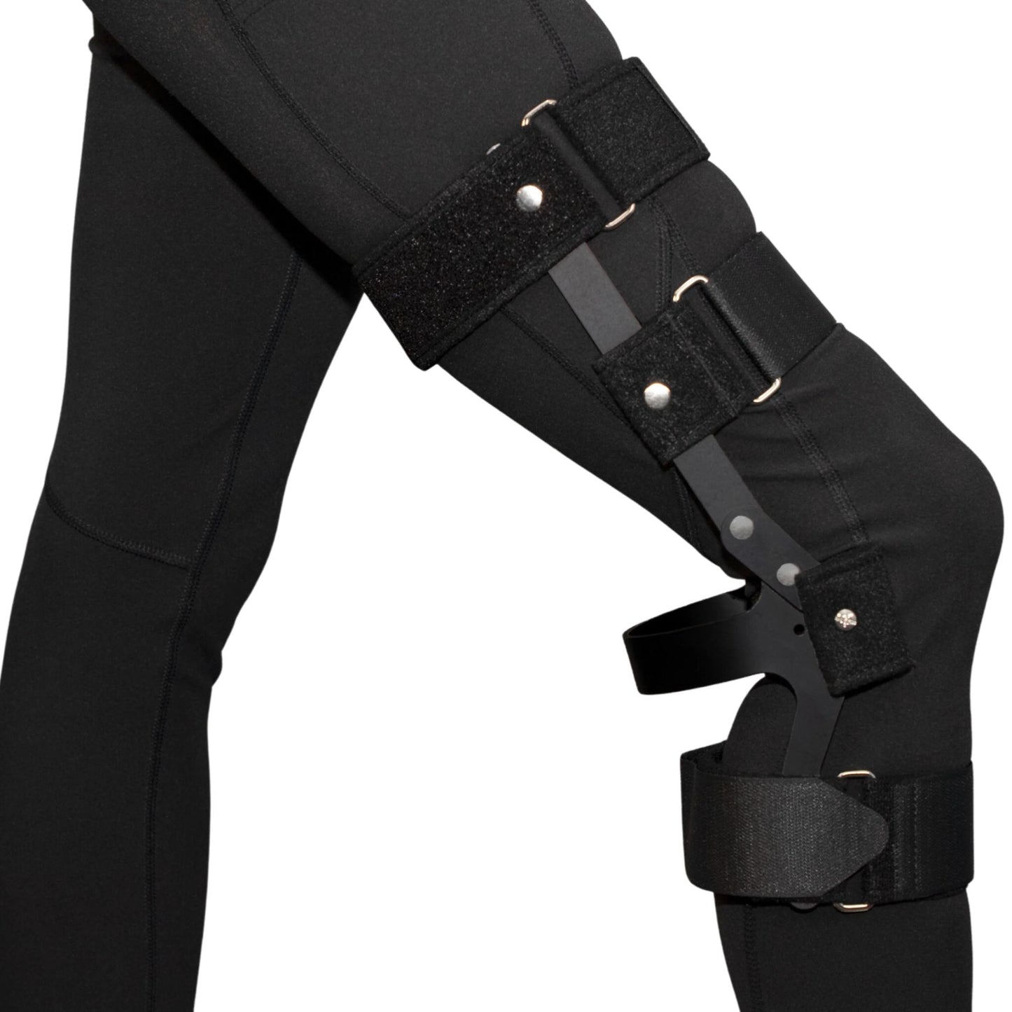 Trulife Lenox Hill Hinged Swedish Knee Cage - A247