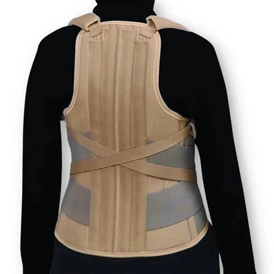 Trulife FAST-WRAP Thoracolumbar Support - 780