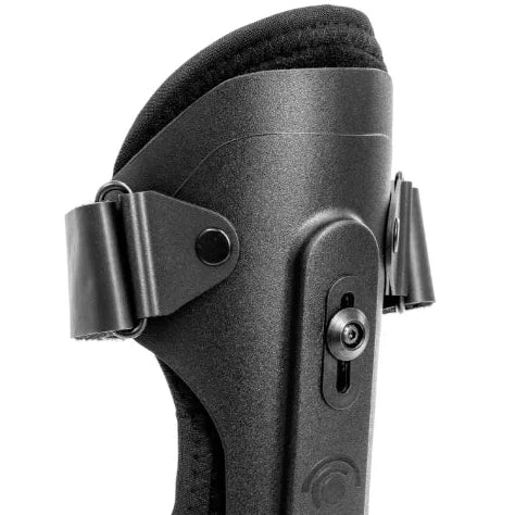 Trulife Matrix/Max Anterior Shell with Straps and Pads - FH250A