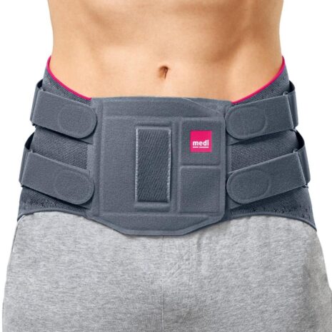 medi Lumbamed Facet Lumbar Support