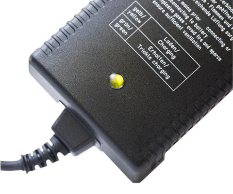 Arjo NDA8200 Battery Charger - Wall Mounted 24V 1000mAh