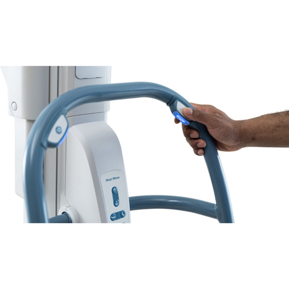 Maxi Move 5 Multifunctional Patient Floor Lift