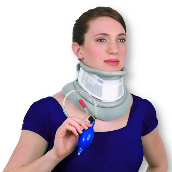 Trulife Pneu-Trac Traction Collar - A267