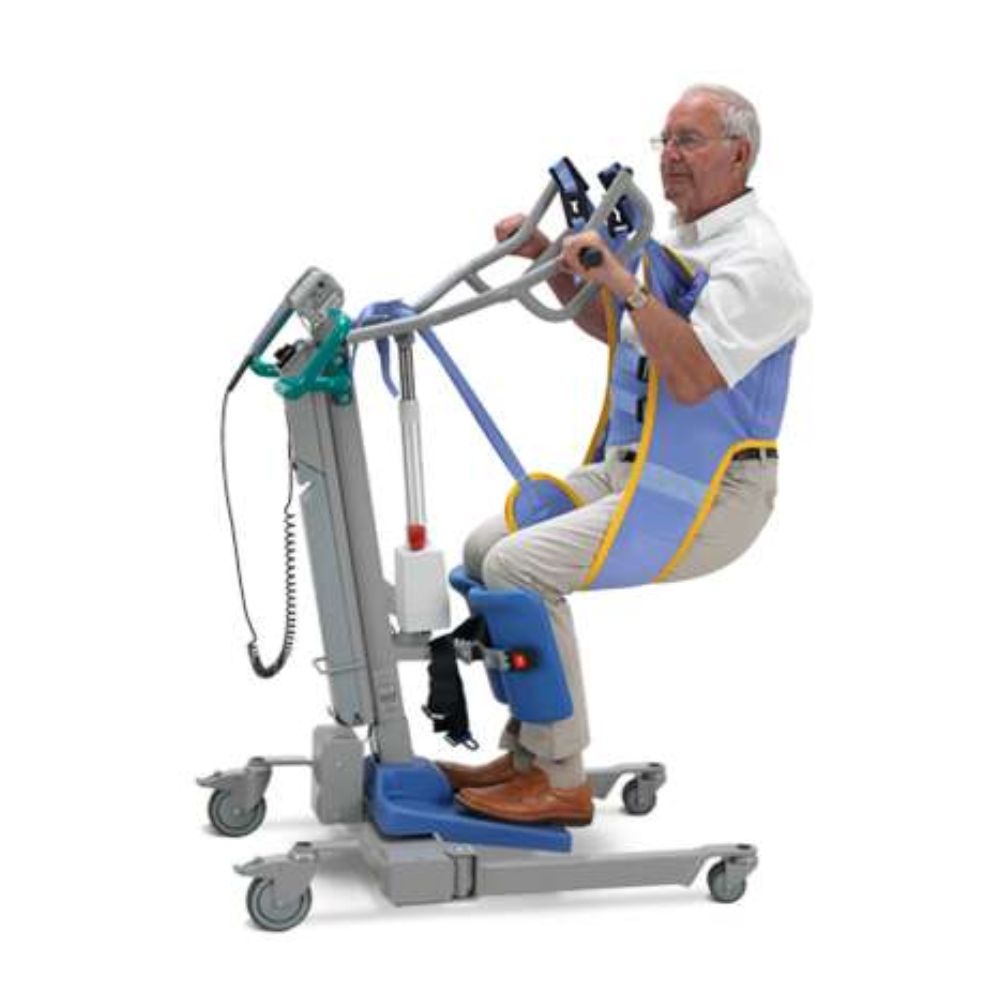 Sara Flex Seated Transfer Sling – ShopOrthopedics