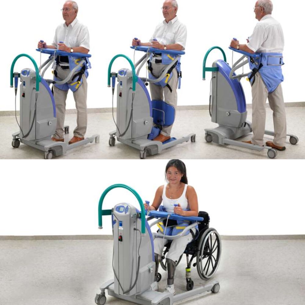 Sara Plus Walking Sling