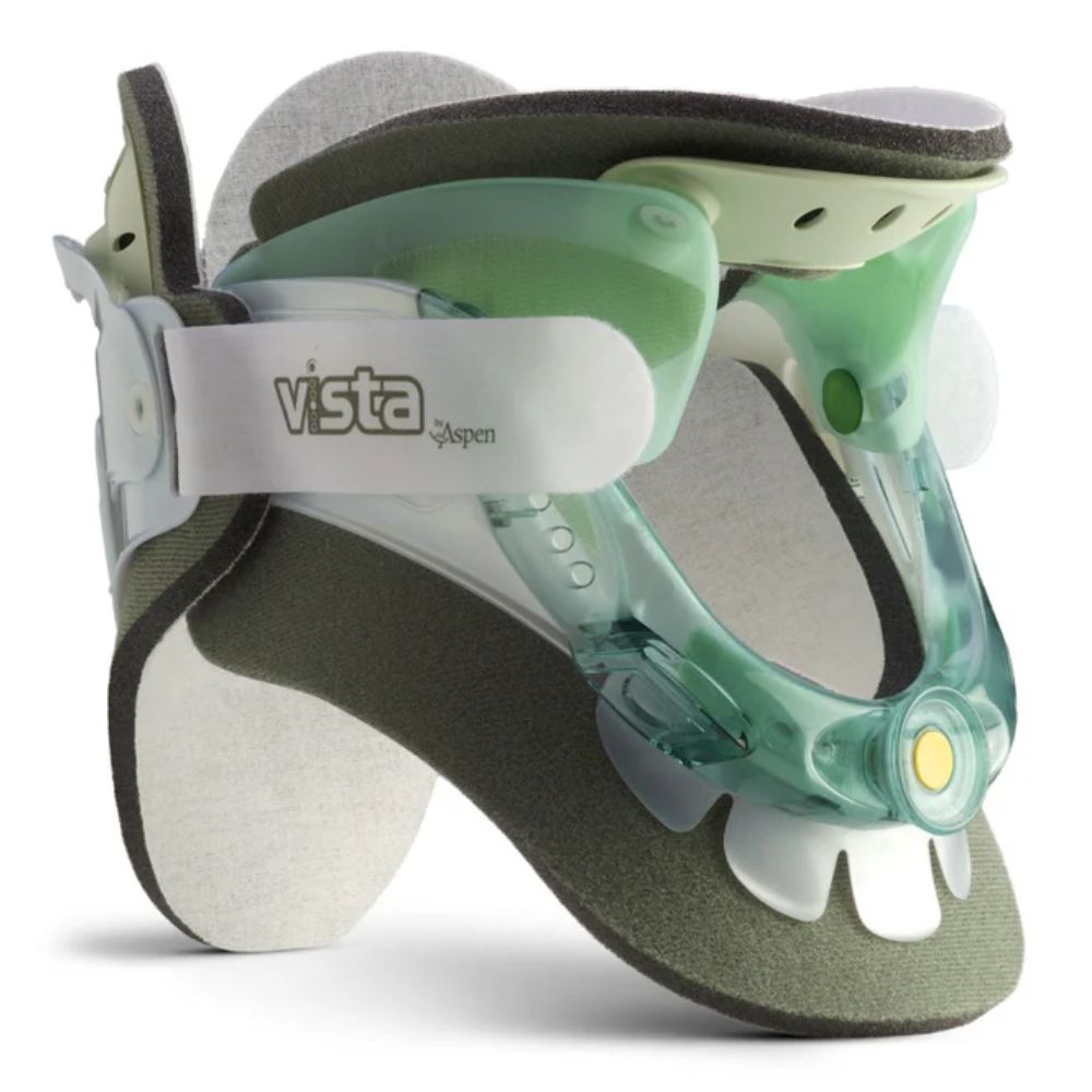 Aspen Vista® MultiPost Collar