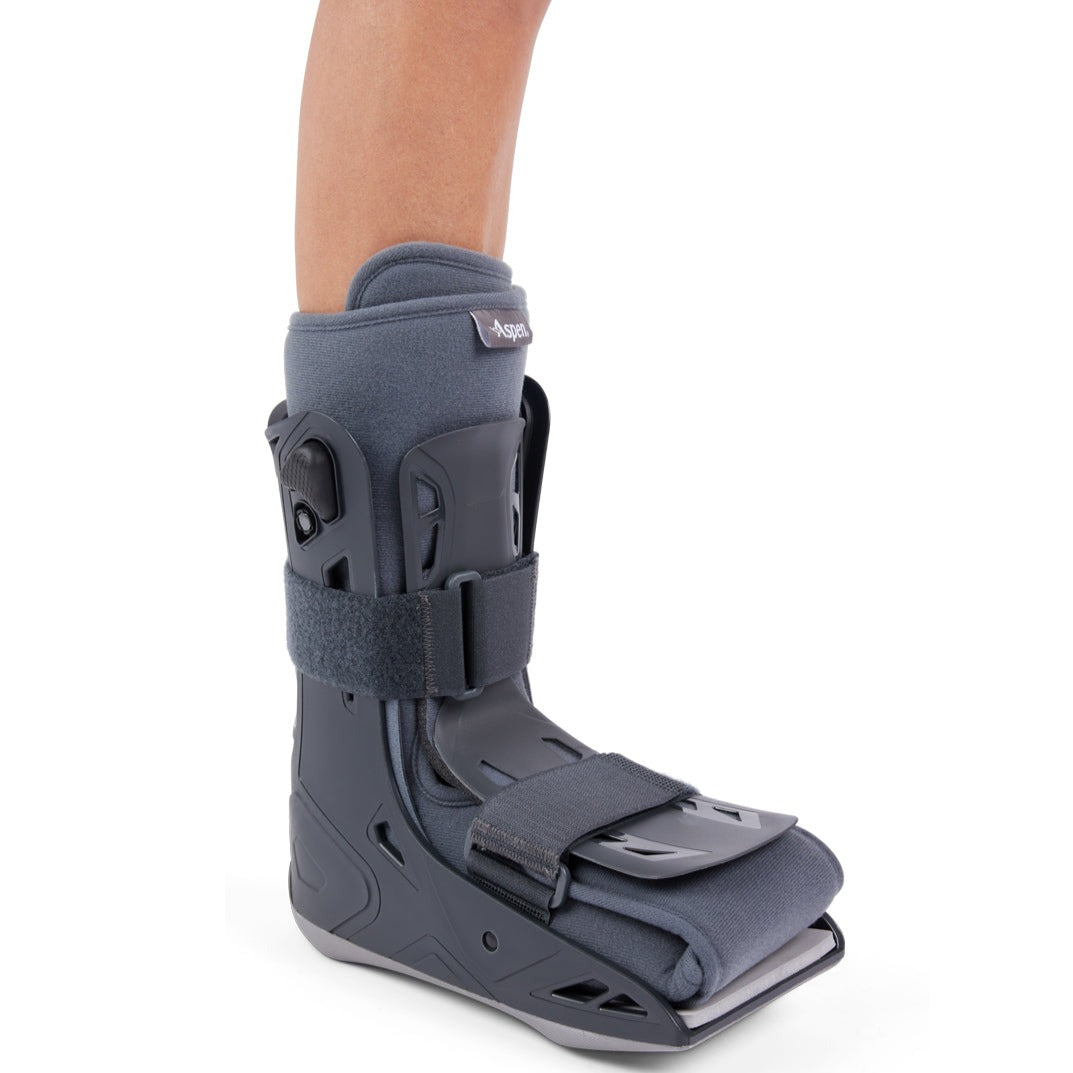 orthopedic ankle support boots