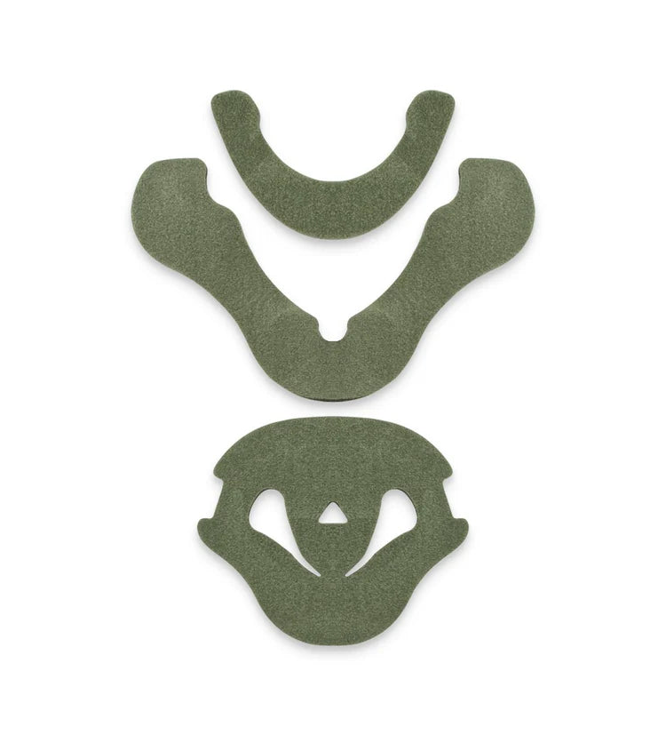 Aspen Vista Collar Replacement Pads