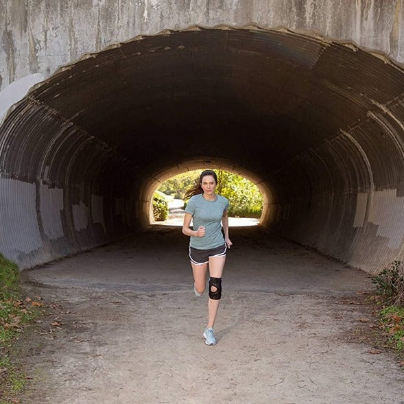 Ossur Formfit Knee Patella Tracker