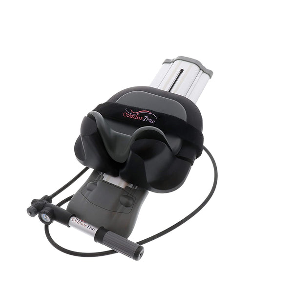 ComforTrac Deluxe Home Cervical Traction Kit 2.0