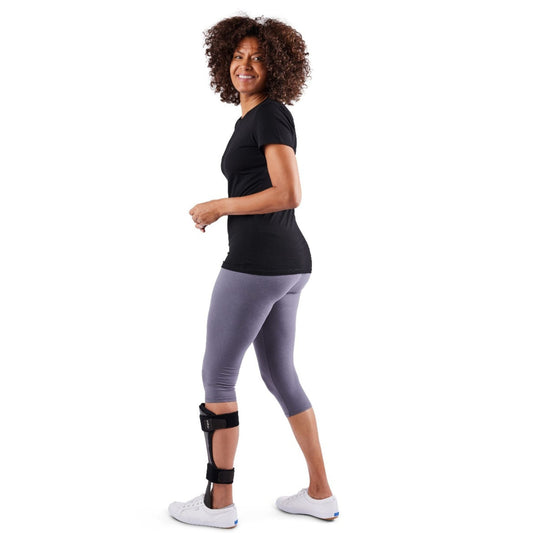 Foot Drop Braces vs. Electrical Stimulation: Which Is Right for You?