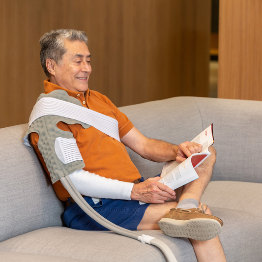 Cold Therapy vs Heat Therapy: Which Is Better for Pain, Injury, and Recovery?