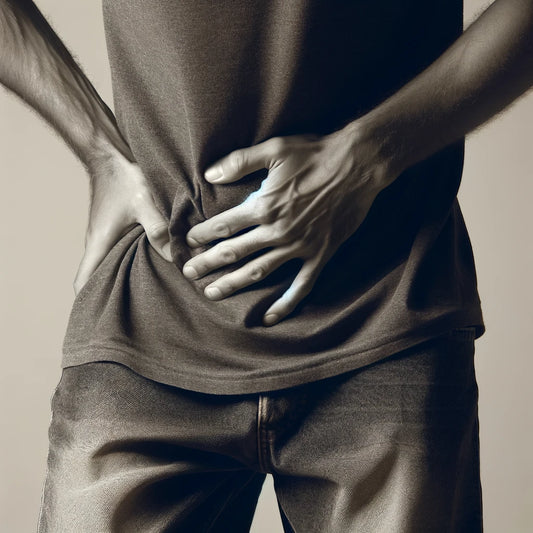 Beat Hip Surgery Pain
