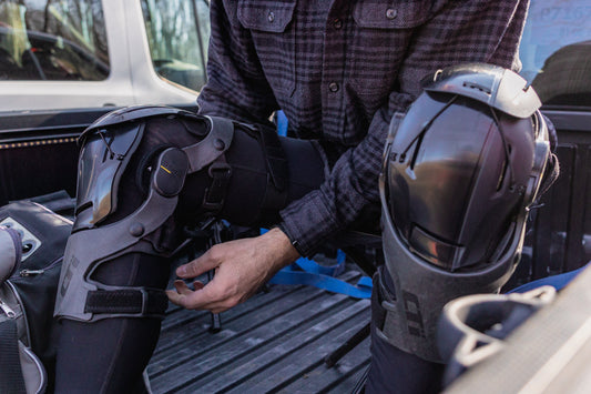 Finding the Best Knee Brace for Pain Relief