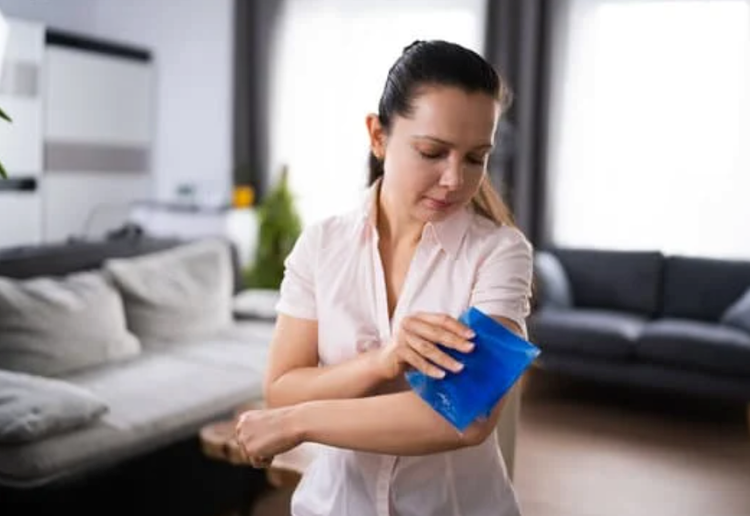 Ditch the Ice Pack: Cold Therapy Machines for Faster Healing ...