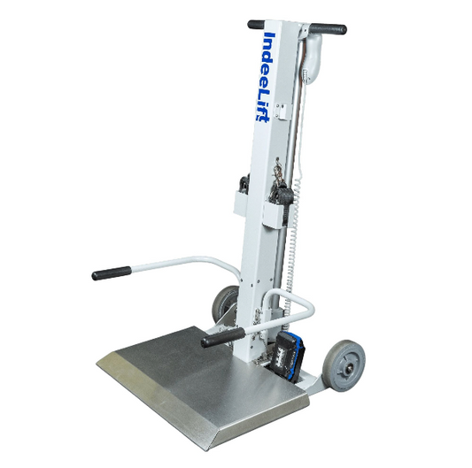 advantages to human floor lifts