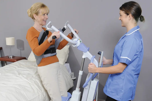 Top Mobility Aids for Seniors to Support Safety, Comfort, and Independence at Home