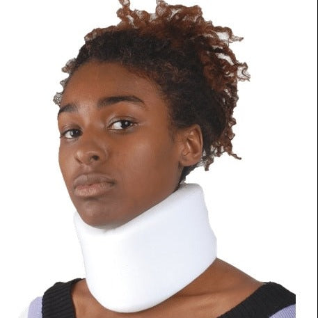 Neck Disc Clips Braces for a Herniated Neck Disc | Free Shipping Over $48 – ShopOrthopedics