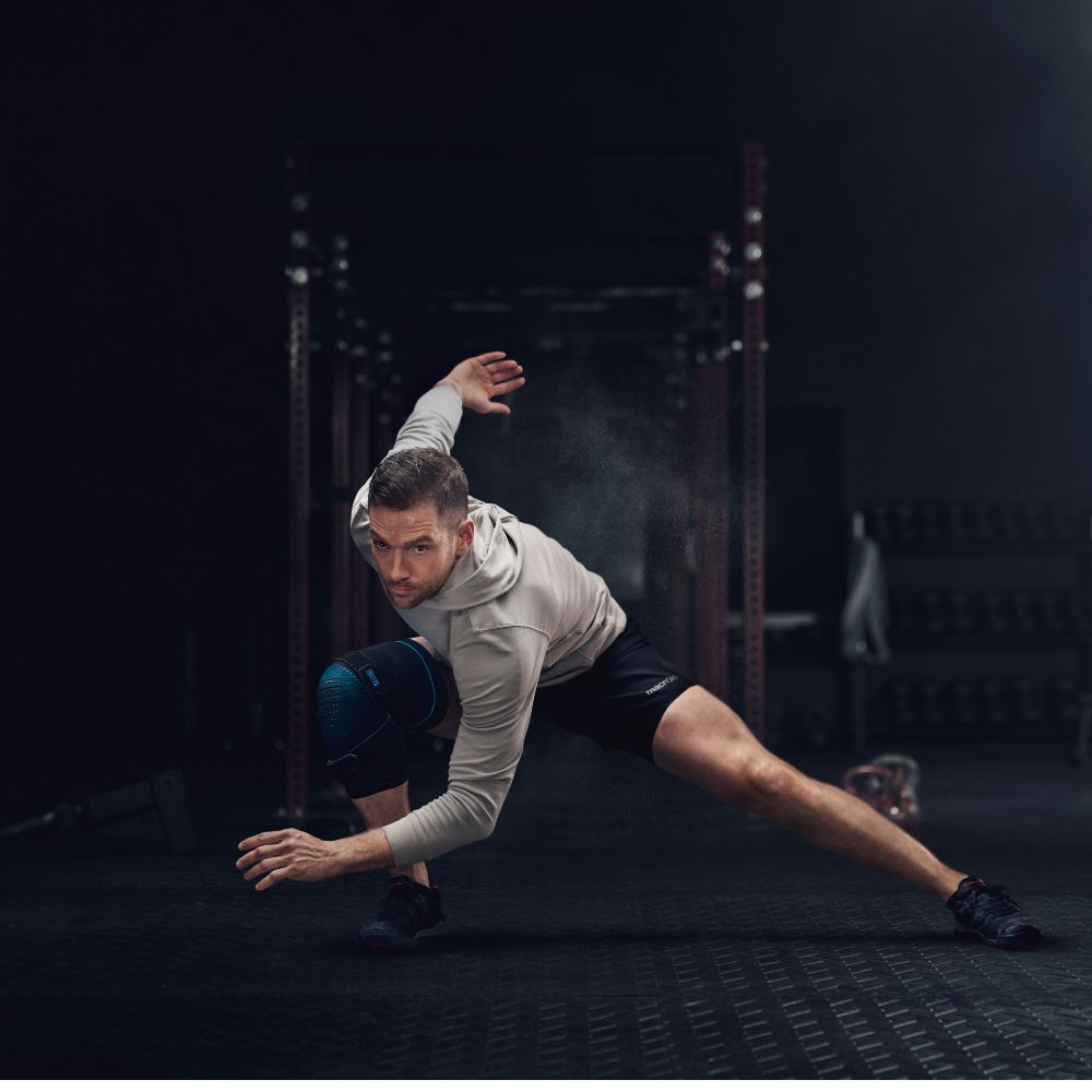 OA Knee Braces: Support for Osteoarthritis Relief