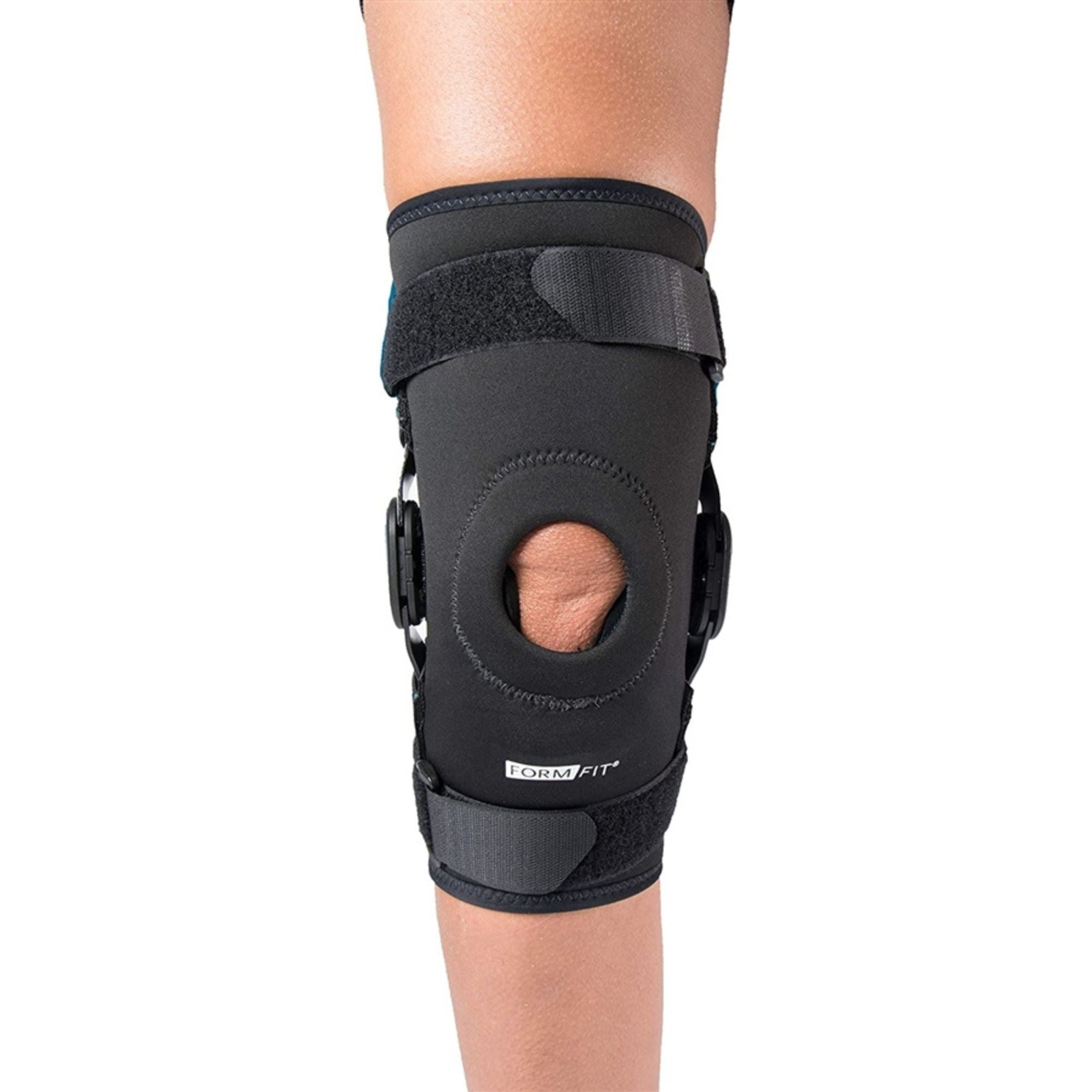 Ossur Formfit Knee ROM Brace