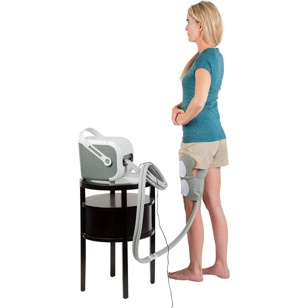 Ossur Cold Rush Therapy Machine System – ShopOrthopedics