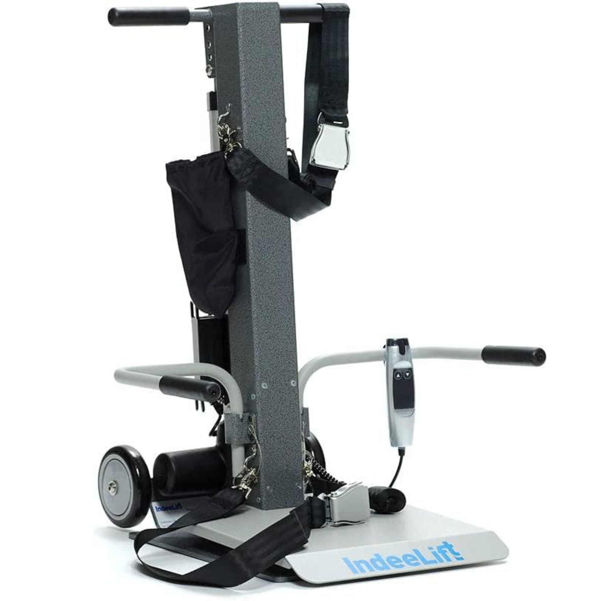 IndeeLift - Human Floor Lift | HFL 400-D | Supports Up To 400 lbs.