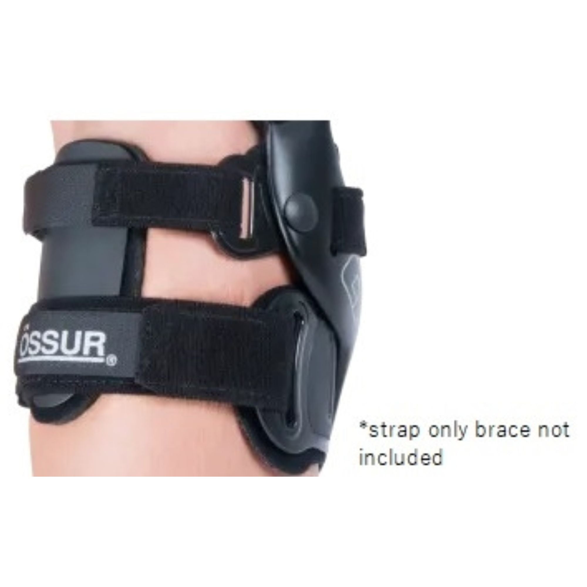 Ossur CTi Knee Brace - PCL Kit – ShopOrthopedics