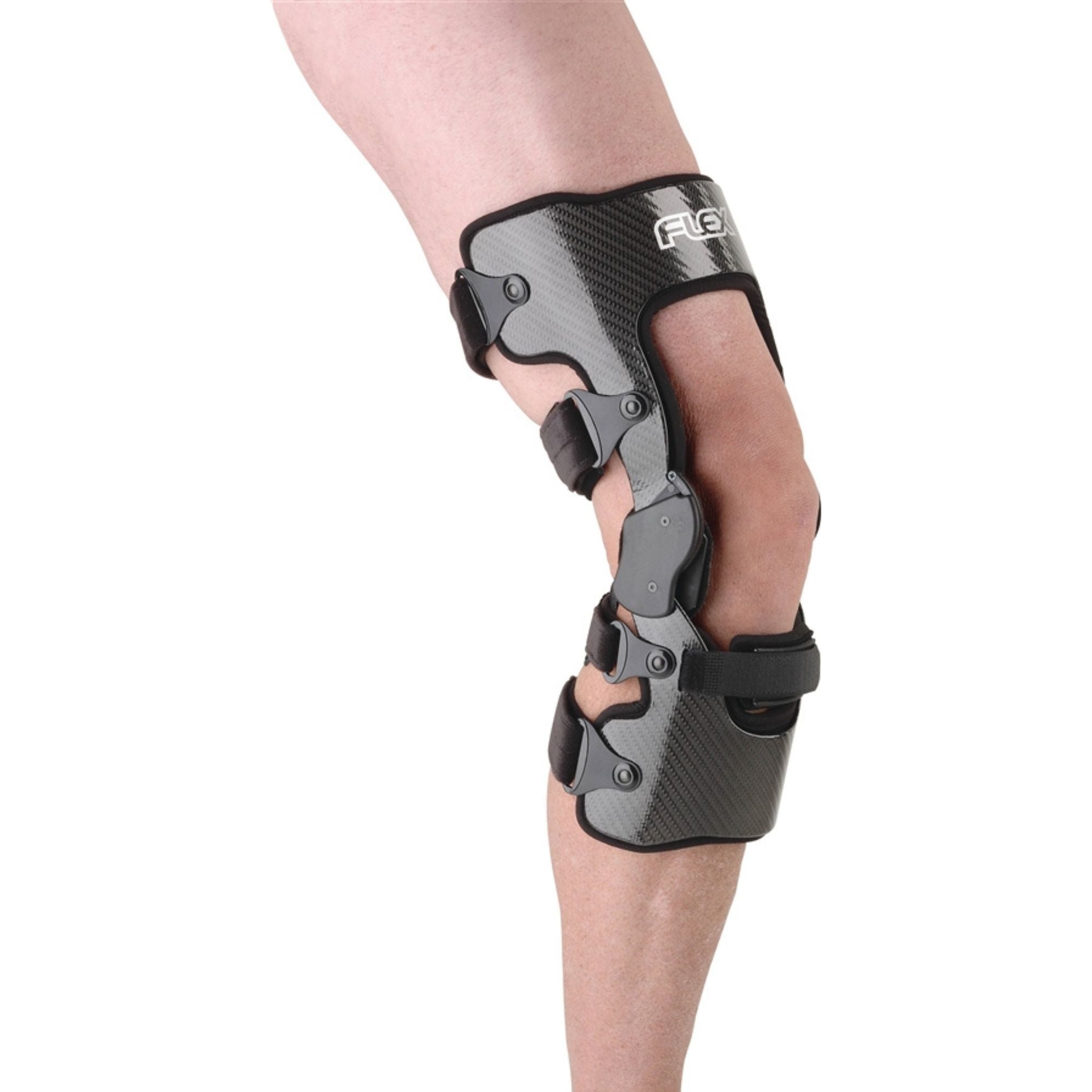 Ossur Flex Ligament Knee Brace