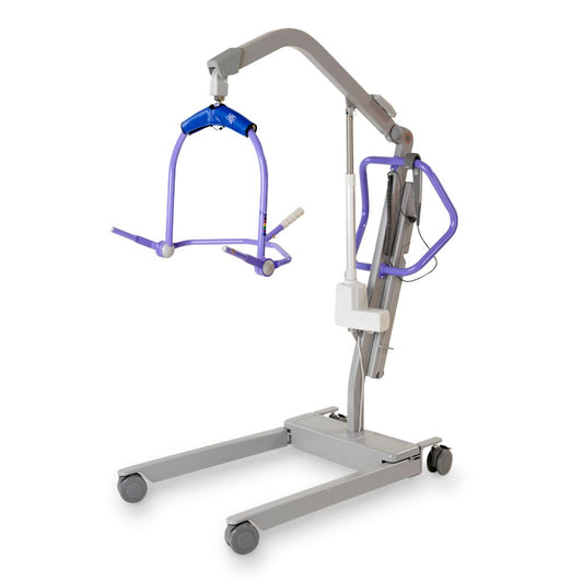 Maxi 500 Floor Lifter Patient Lift