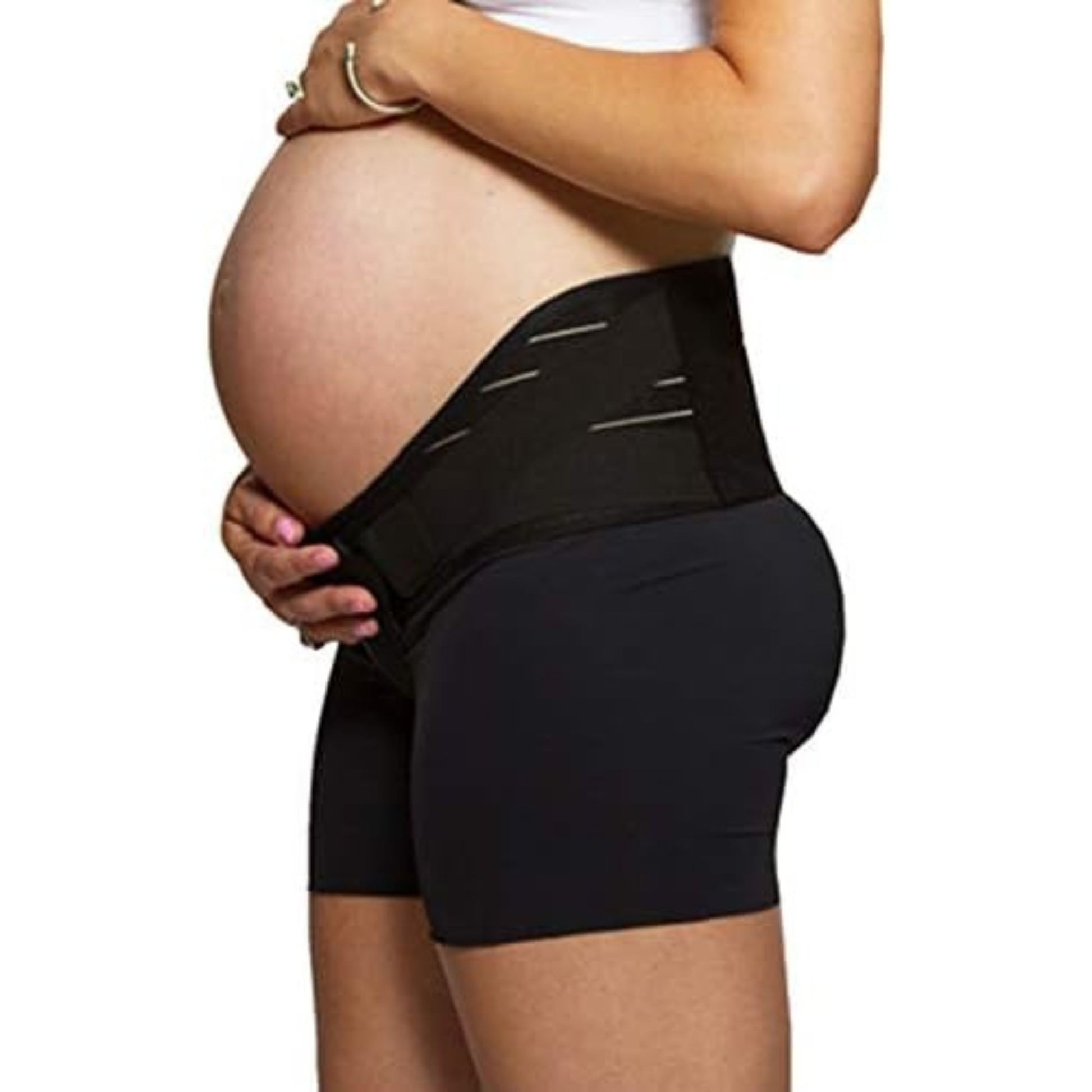 Mama Strut Pregnancy Support Belt Breathable Maternity Band