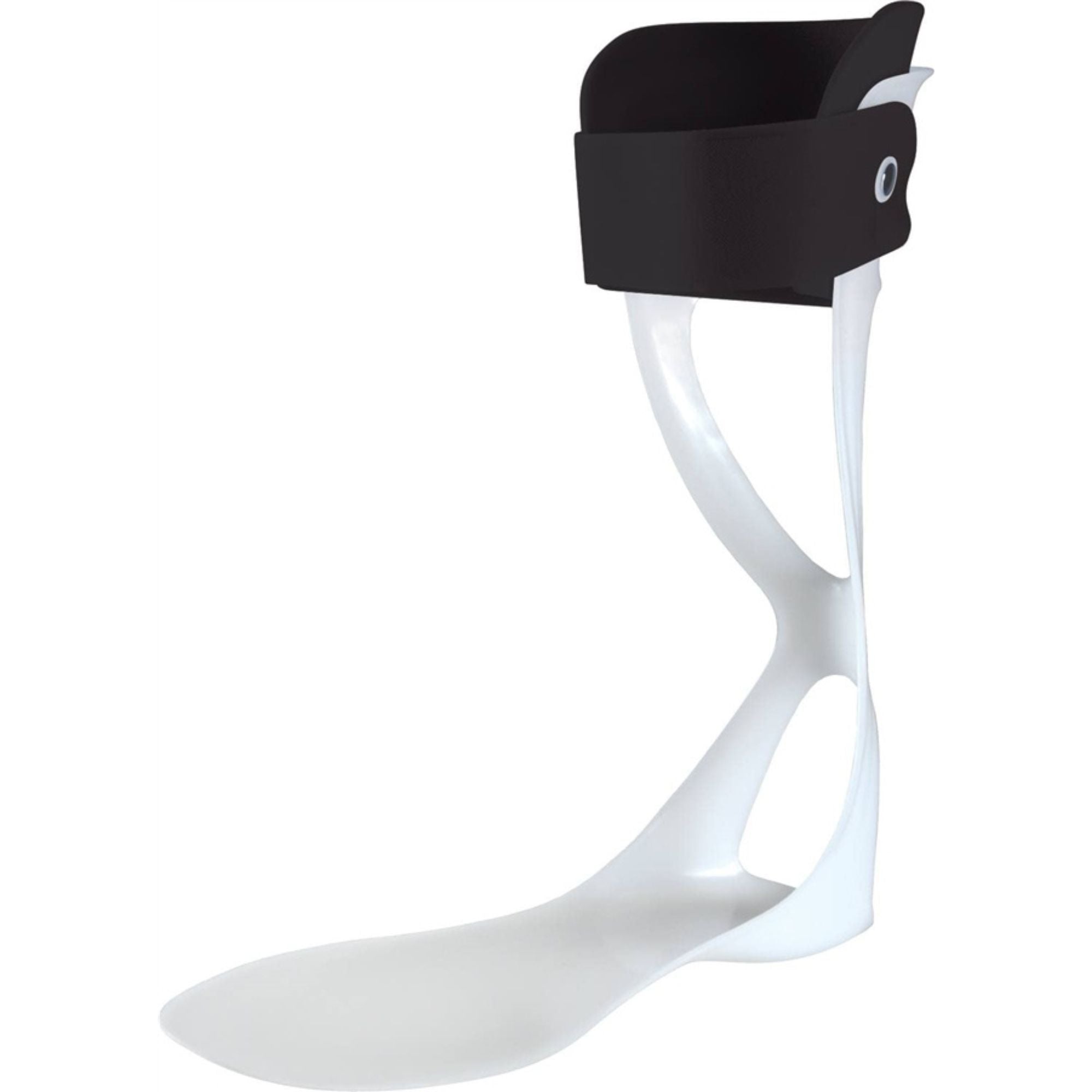 Spring Laoded Afo AFO Leaf Spring from Shop-Orthopedics is an ankle-foot orthosis ...