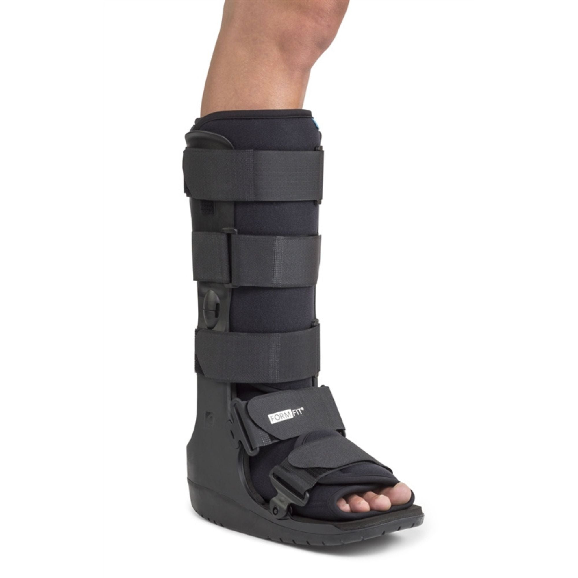 ankle walker boot