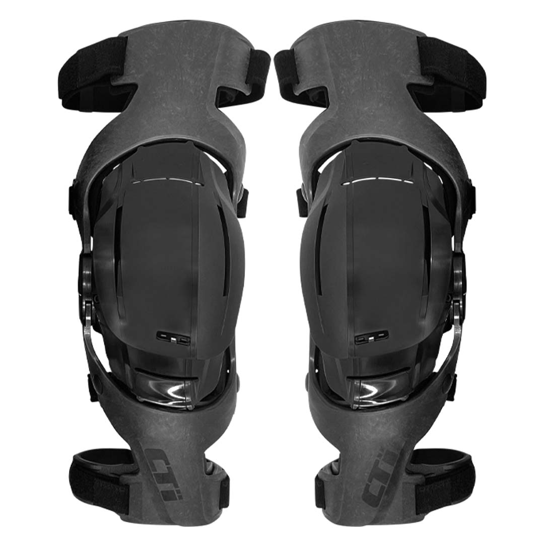 Ossur CTi®3 Knee Braces Bundle - MOTOCROSS EDITION