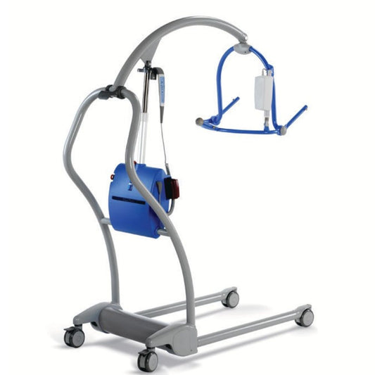 Maxi Twin Floor Lifter Patient Lift