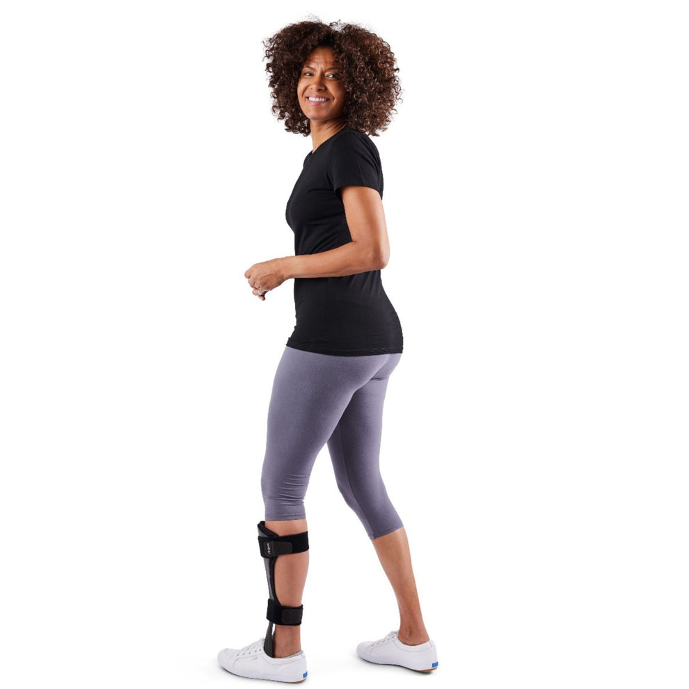 Aspen M2 AFO - Advanced Ankle Foot Orthosis for Enhanced Mobility ...