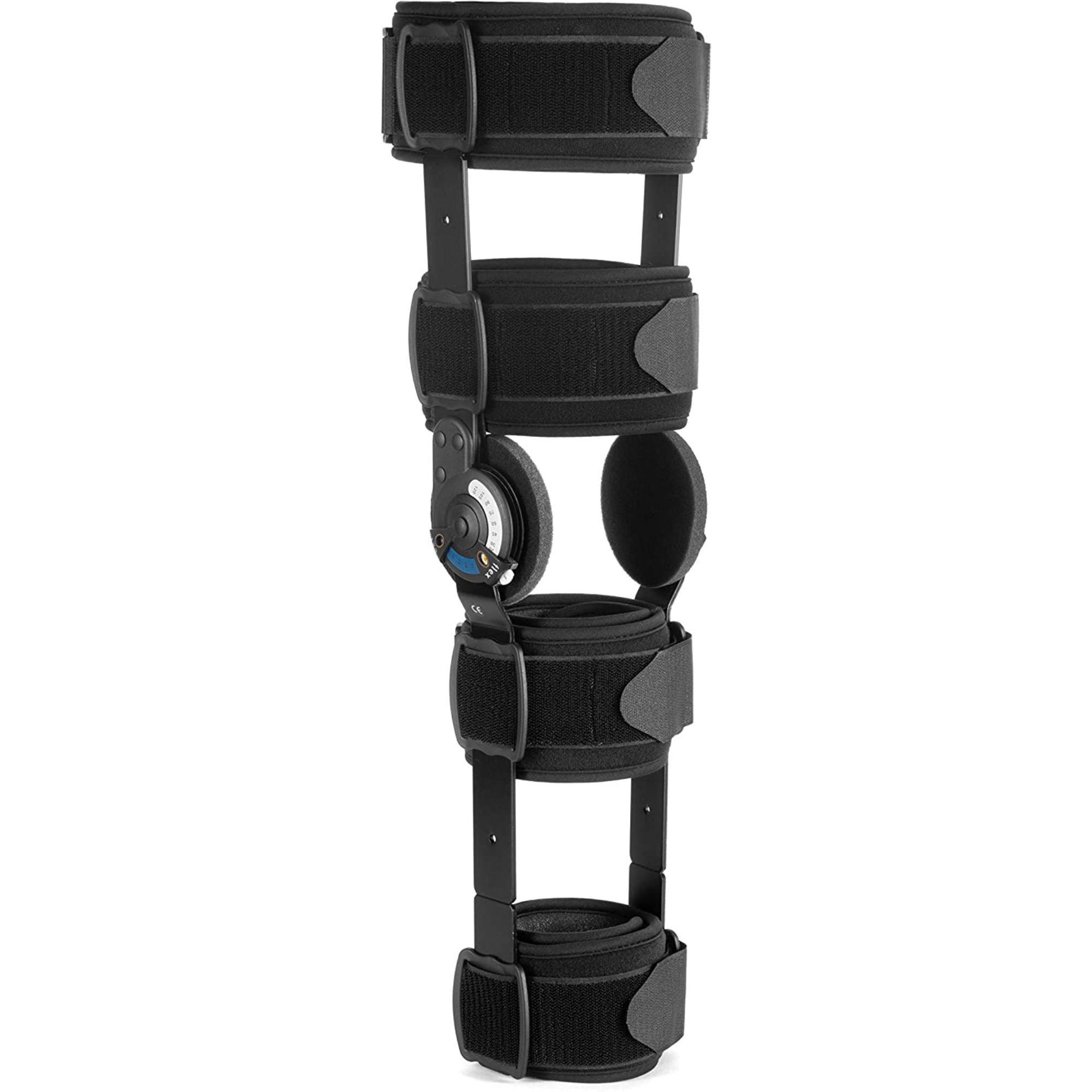 Össur Adjustable Post-Op Knee Brace with Range of Motion