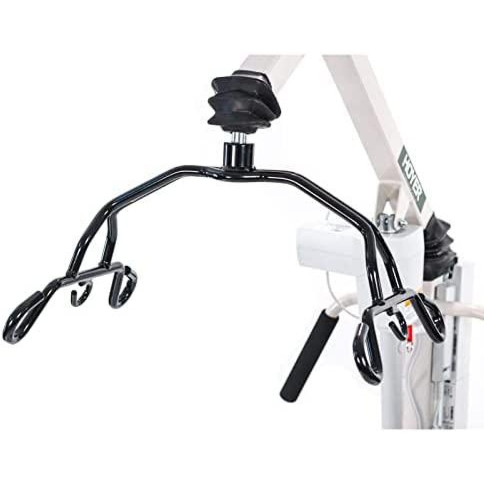 Joerns Hoyer HPL402 Classic Deluxe Non-Electric Patient Lift | Safe wo ...