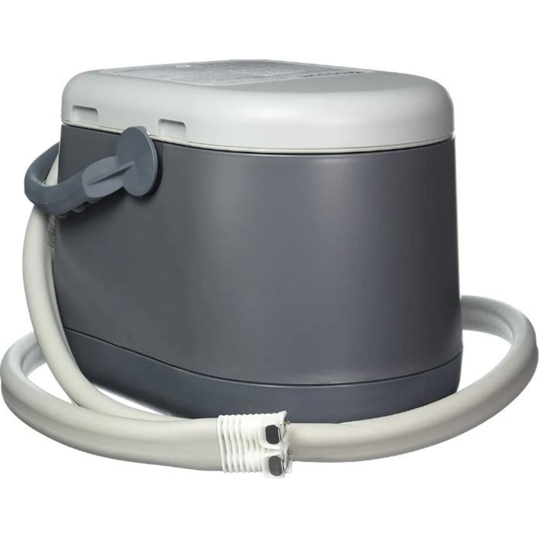 Cold Rush Express Ossur Cold Rush Compact Therapy Machine System – ShopOrthopedics