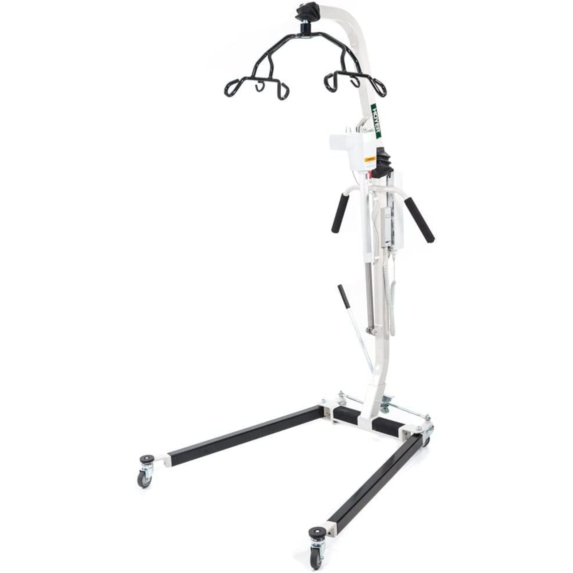 Joerns Hoyer HPL402 Classic Deluxe Non-Electric Patient Lift | Safe working load 400 lbs