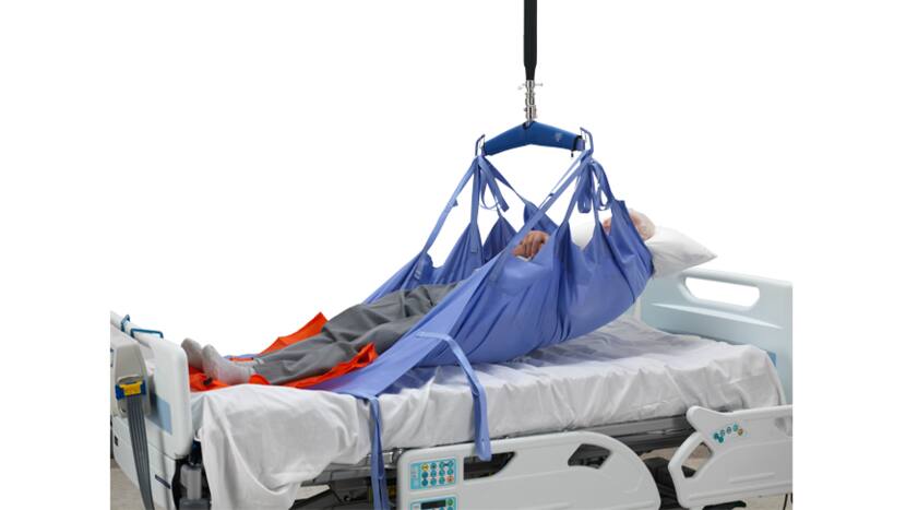 Arjo MAA6000-L1 Loop Repositioning Sling – Reusable, One Size, 600 lb Capacity