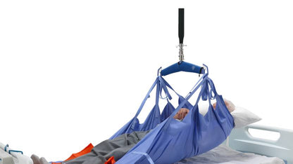 Arjo MAA6000-L1 Loop Repositioning Sling – Reusable, One Size, 600 lb Capacity