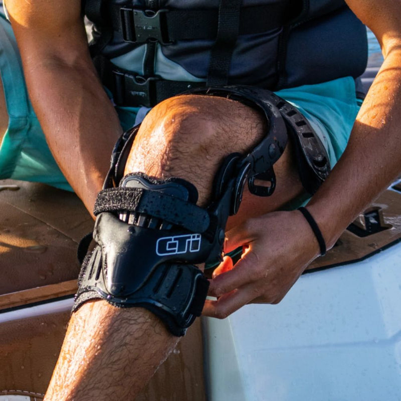 Ossur Patella Kit for CTi Knee Brace – ShopOrthopedics