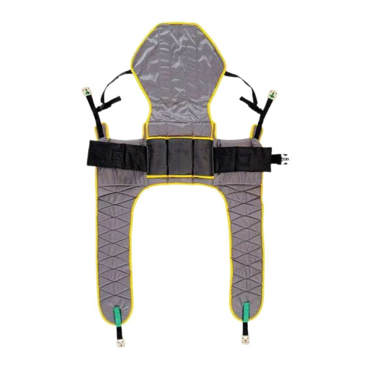 Hoyer Comfort Access Padded Sling – With or Without Head Support