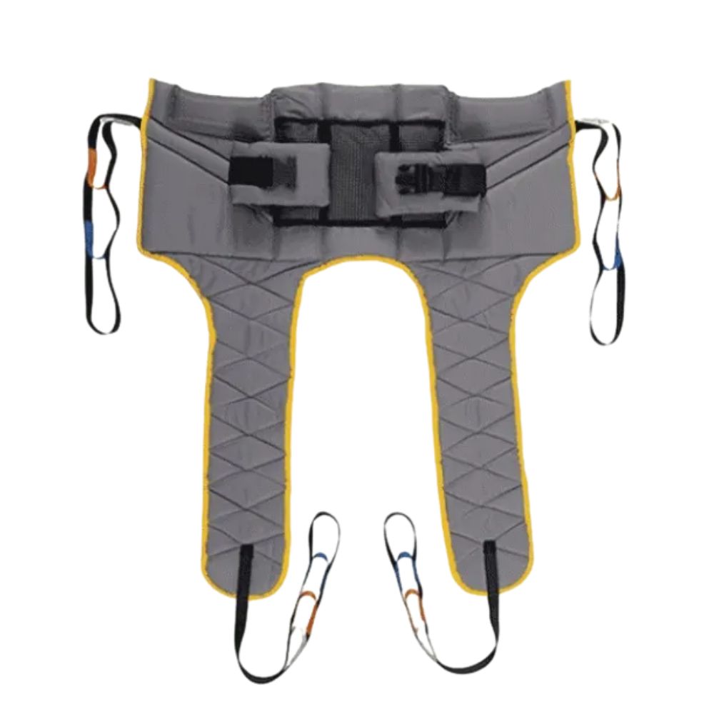 Hoyer® Deluxe Transport Clip Style Sling