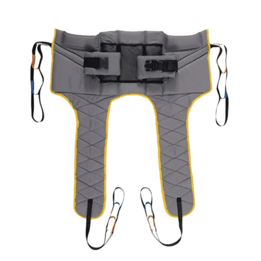 Hoyer® Deluxe Transport Clip Style Sling